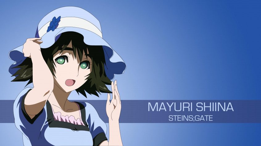 Mayuri Shiina 4k UHD Wallpaper 3840x2160px