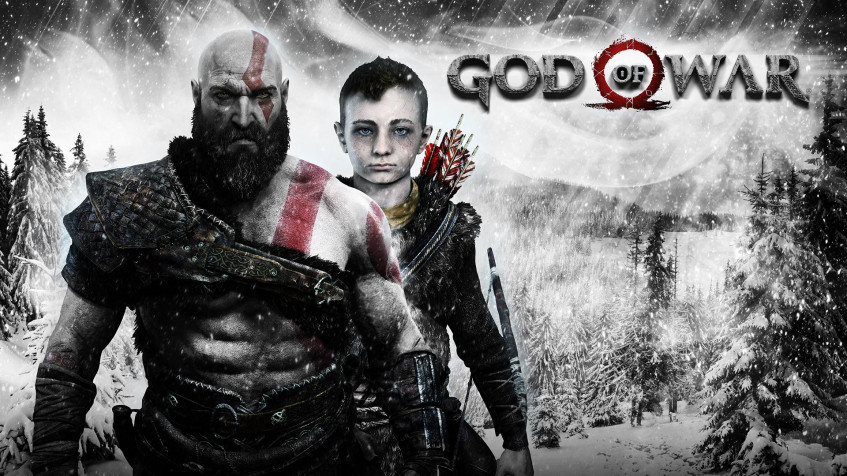 God Of War Hd Full HD 1080p Wallpaper 1920x1080px