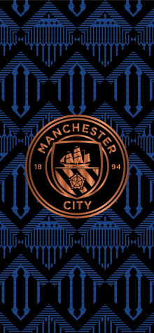 Manchester Wallpaper for iPhone 736x1592px