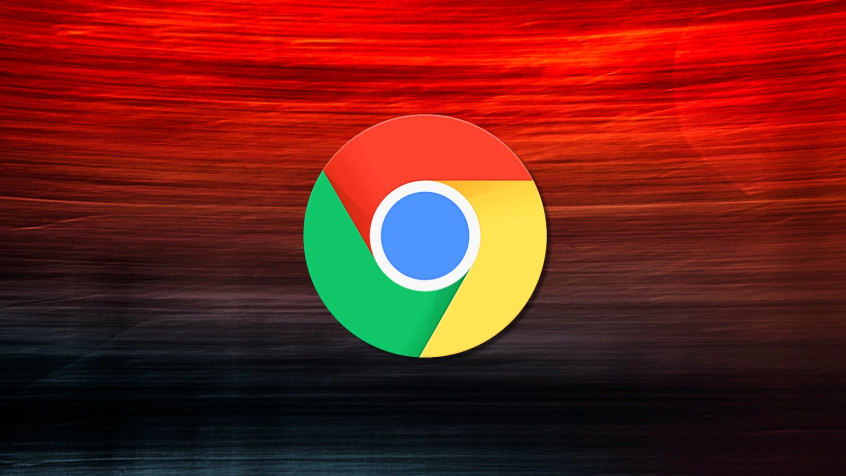 Chrome Logo Desktop Wallpaper 1600x900px