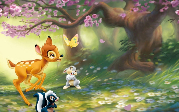 Disney Widescreen HD Wallpaper 1920x1200px