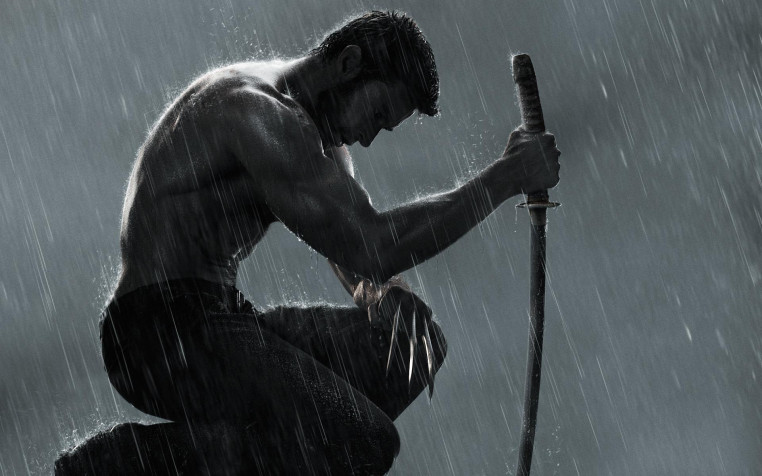 Wolverine Hd Widescreen HD Wallpaper 1920x1200px