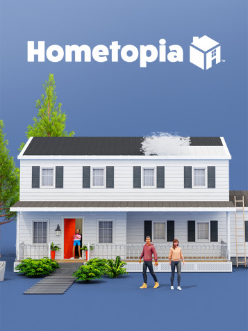 Hometopia iPhone Wallpaper Image 900x1200px