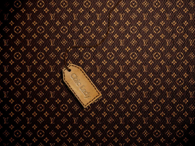 Louis Vuitton Desktop Wallpaper 1600x1200px