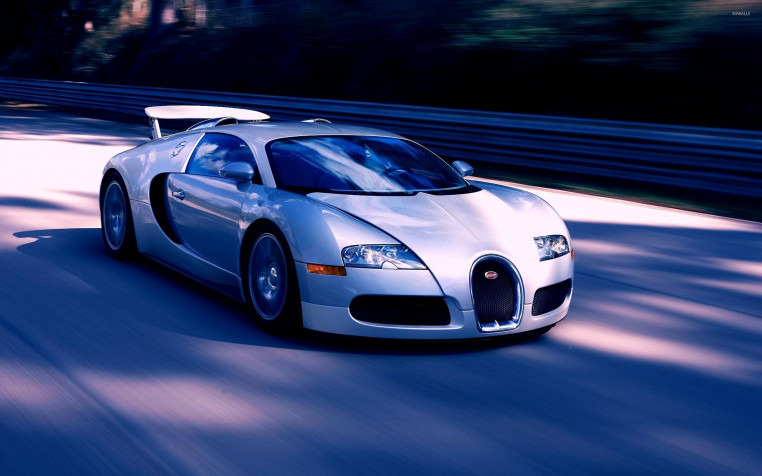 Bugatti Veyron MacBook Background 2560x1600px