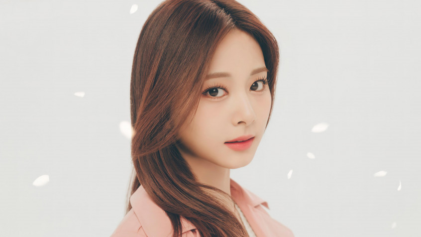 Tzuyu 4k UHD Wallpaper 3840x2160px