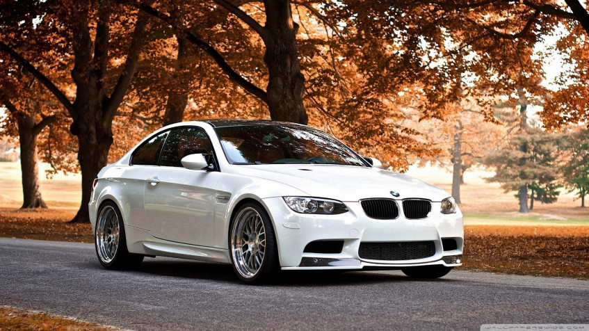 Bmw Full HD 1080p Wallpaper 1920x1080px