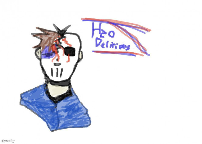 H2o Delirious HD Wallpaper 1280x918px