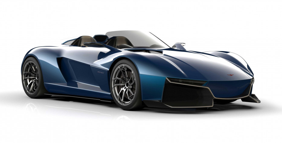 Rezvani Background Image 3840x1956px