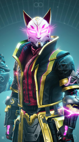 Fortnite Skins 4k Phone Wallpaper 2160x3840px