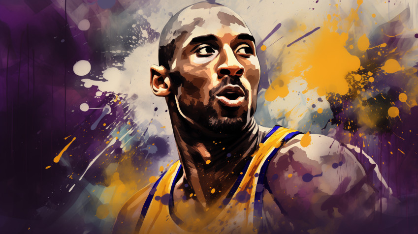 Nba 2k24 HD Wallpaper 2912x1632px