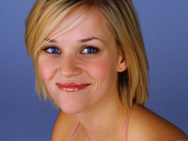 Reese Witherspoon MacBook Wallpaper 1600x1200px