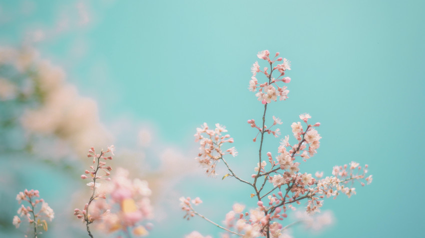 Spring Pc Desktop HD Wallpaper 2912x1632px