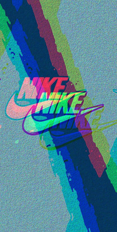 Nike Wallpaper for iPhone 809x1600px