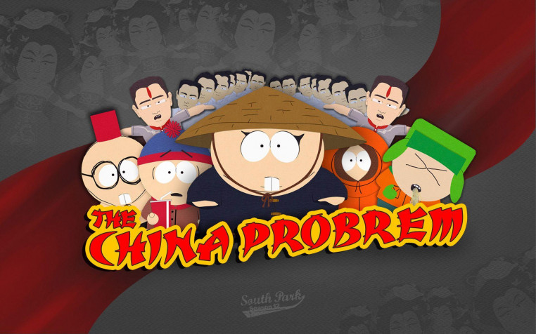 South Park Widescreen HD Wallpaper 1920x1200px