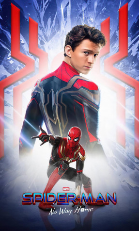 Tom Holland Phone Wallpaper 1280x2120px