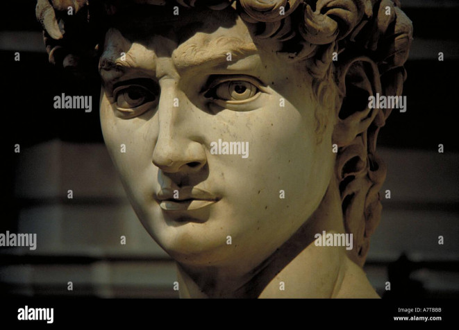 David Statue MacBook Wallpaper 1300x936px