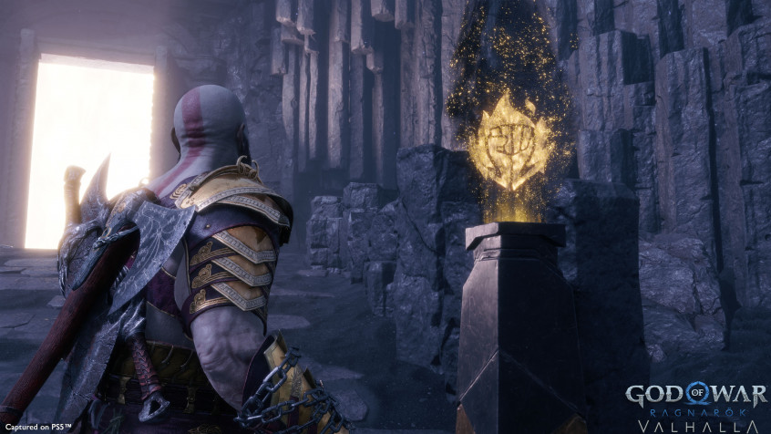 God Of War Hd 2k QHD Wallpaper 2560x1440px