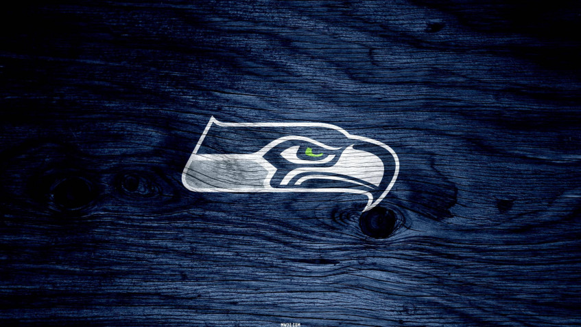 Seattle Seahawks HD Wallpaper 2593x1458px