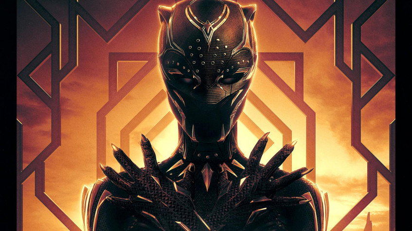 Shuri Wakanda Forever Full HD 1080p Wallpaper 1920x1080px