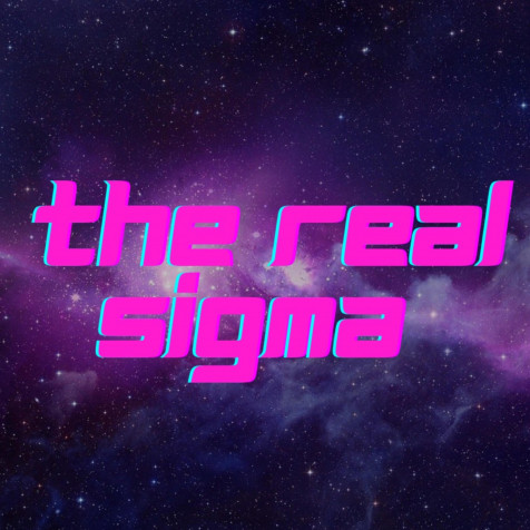 Sigma Male iPhone Wallpaper Image 3000x3000px