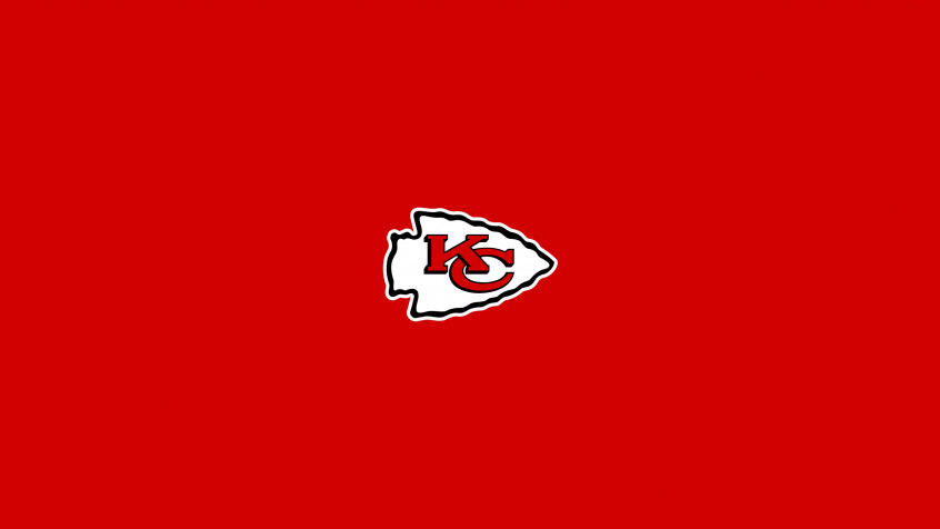 Kansas City Chiefs 2k QHD Wallpaper 2560x1440px