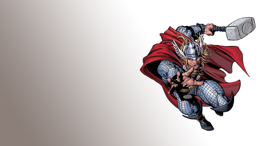 Thor Hd Full HD 1080p Wallpaper 1920x1080px