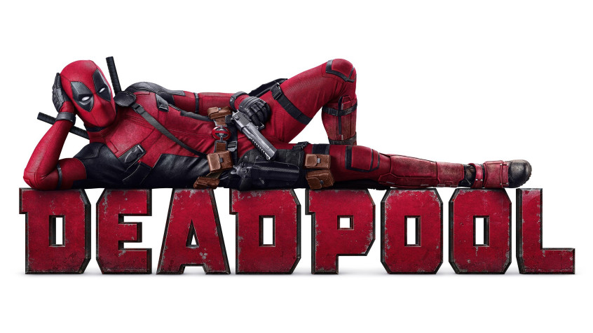 Deadpool Wallpaper 2560x1440px