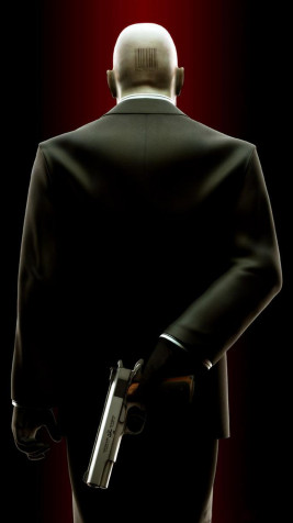 Hitman 4k Phone Wallpaper 2160x3840px