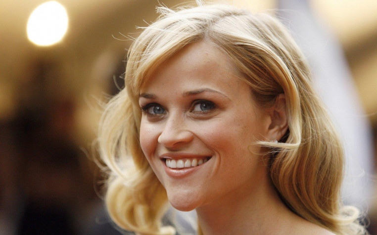 Reese Witherspoon Widescreen HD Wallpaper 1920x1200px