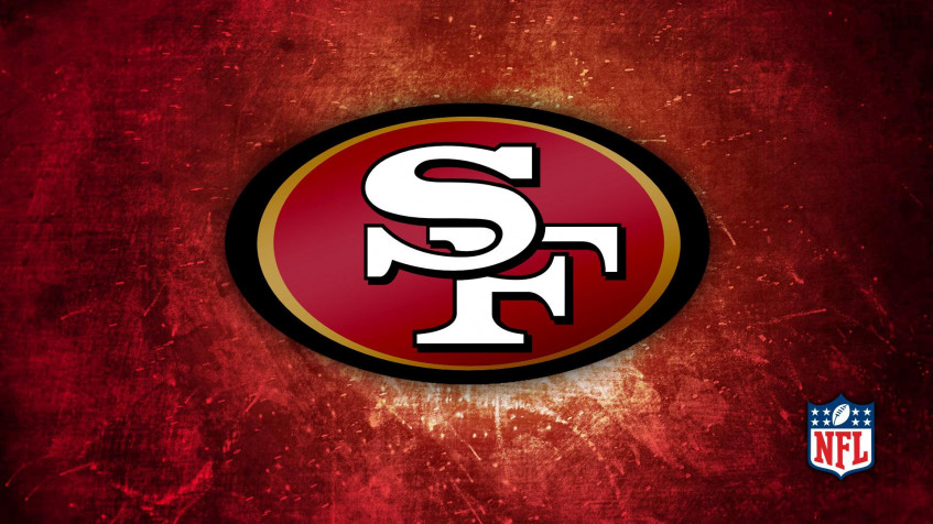 Sf 49ers Full HD 1080p Wallpaper 1920x1080px