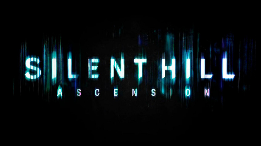 Silent Hill Ascension Desktop HD Background 1600x900px