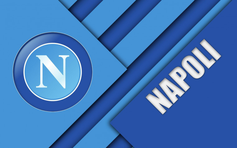 Ssc Napoli Widescreen HD Wallpaper 1920x1200px