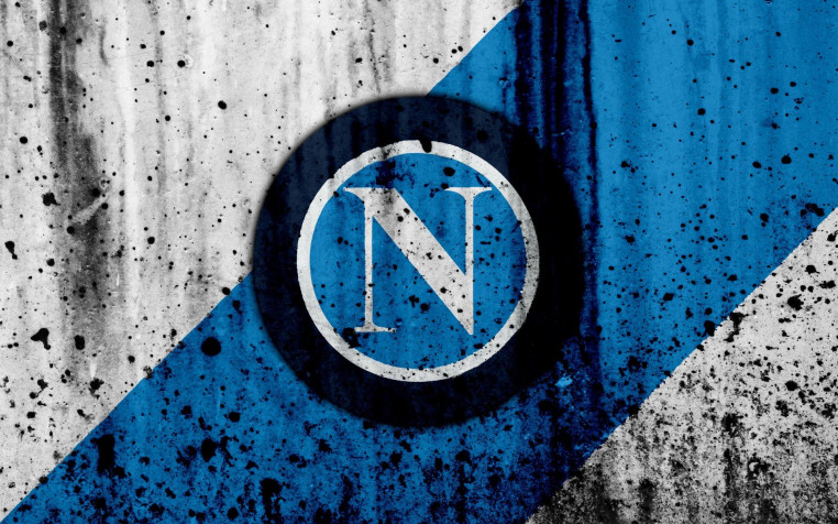 Ssc Napoli Widescreen HD Wallpaper 1920x1200px