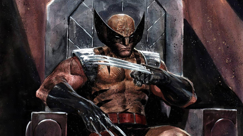 Wolverine Hd Full HD 1080p Wallpaper 1920x1080px