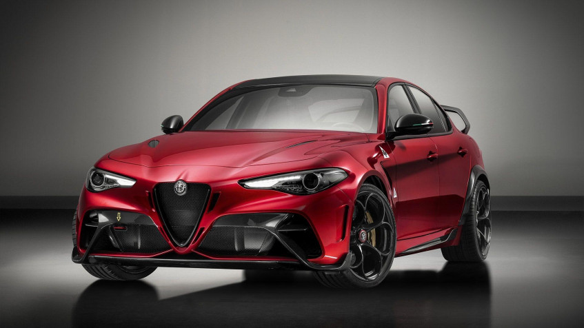 Title Alfa Romeo Full HD 1080p Wallpaper 1920x1080px