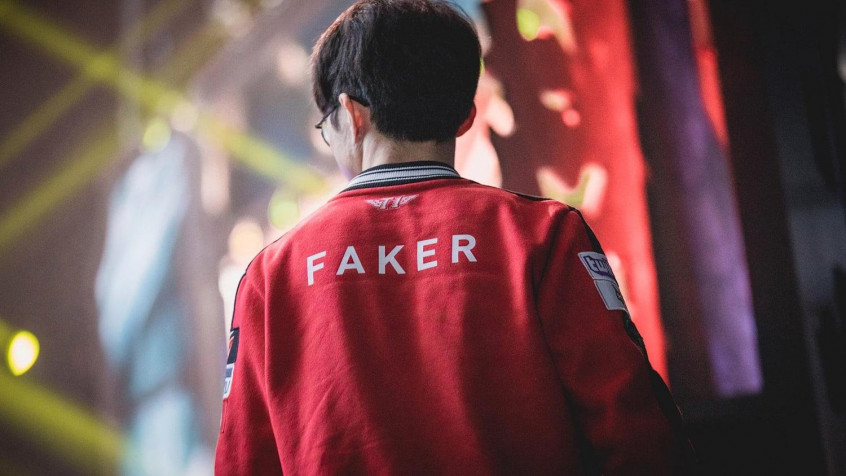 Faker Background Image 1500x844px