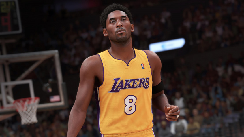 Nba 2k24 4k UHD Wallpaper 3840x2160px