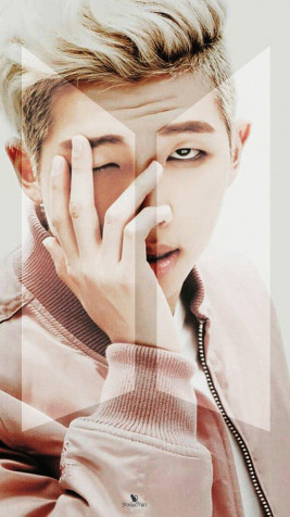 Rm Bts Mobile Background 1080x1920px