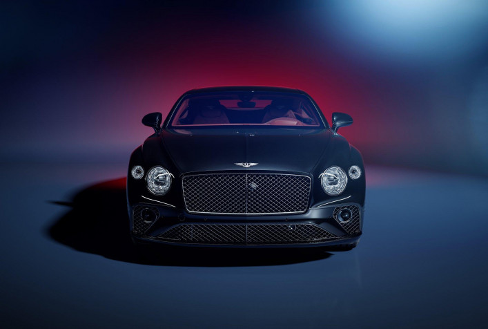 Bentley Desktop HD Background 1920x1292px