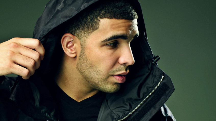 Drake Full HD 1080p Wallpaper 1920x1080px