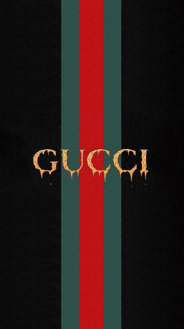 Gucci Phone Background 1080x1920px