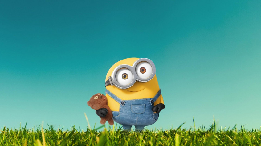 Minions Pc Full HD 1080p Wallpaper 1920x1080px