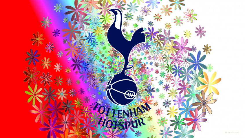 Tottenham Hotspur Fc 2k QHD Wallpaper 2560x1440px