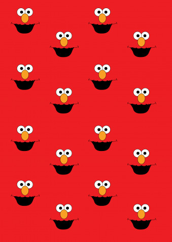 Elmo Wallpaper for Mobile 1778x2497px