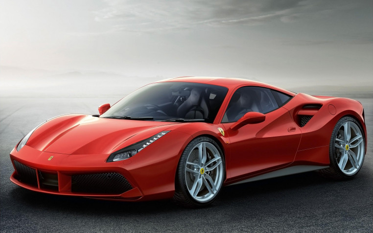 Ferrari Background Image 2560x1600px