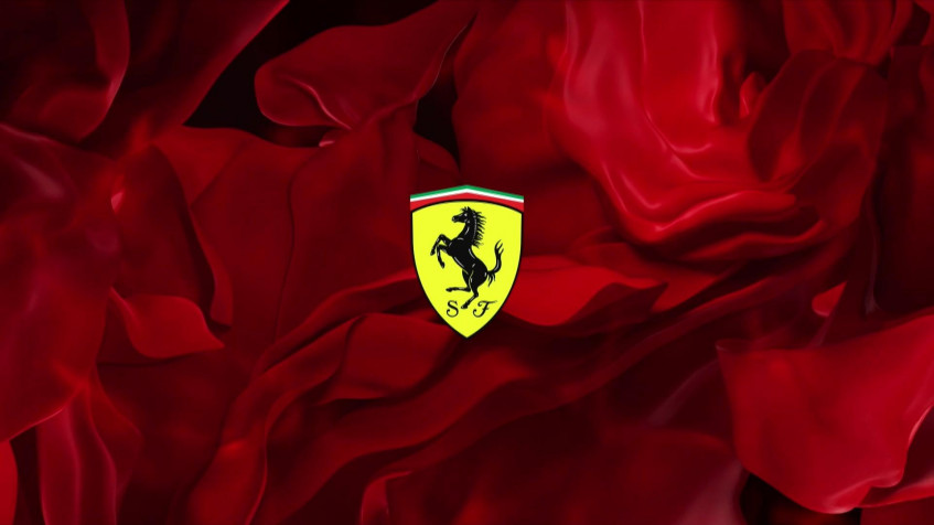 Ferrari Full HD 1080p Wallpaper 1920x1080px