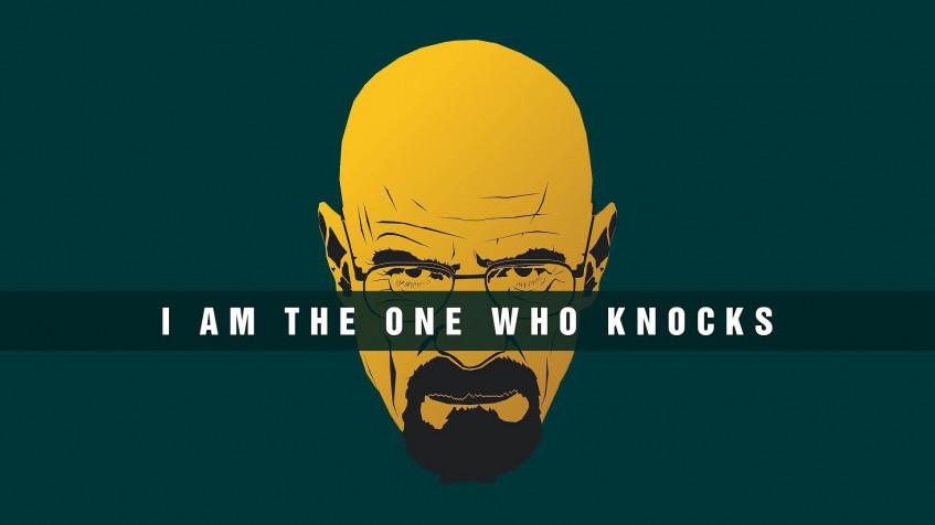 Breaking Bad Full HD 1080p Wallpaper 1920x1080px