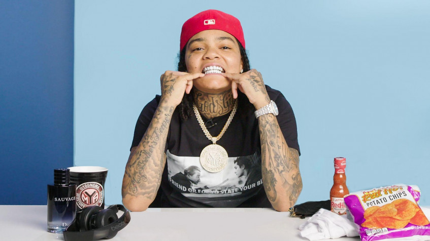 Young M A Full HD 1080p Wallpaper 1920x1080px