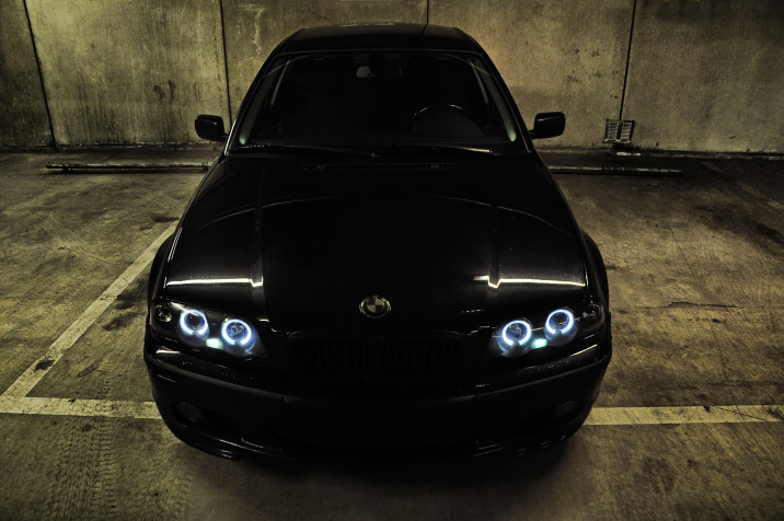 Bmw Hd Laptop Wallpaper 4288x2848px